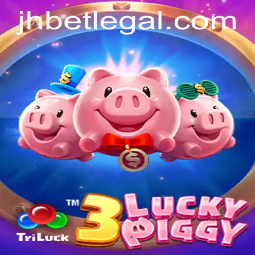 Explore o Fascínio do Jogo 3LUCKYPIGGY na Plataforma JHbet.com