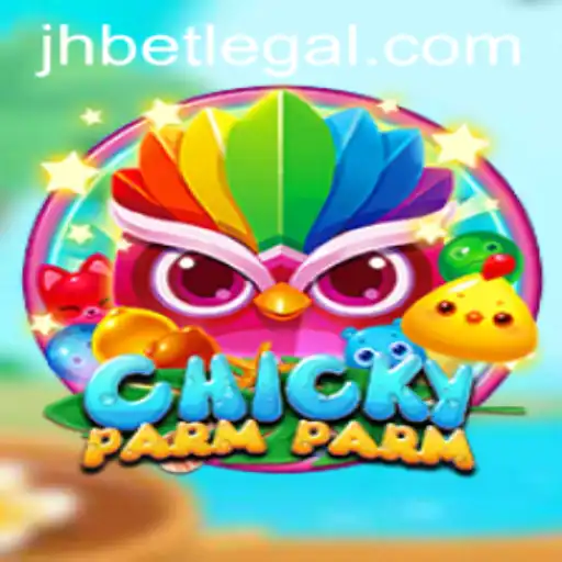 Descubra ChickyParmParm: O Novo Sucesso de JHbet.com