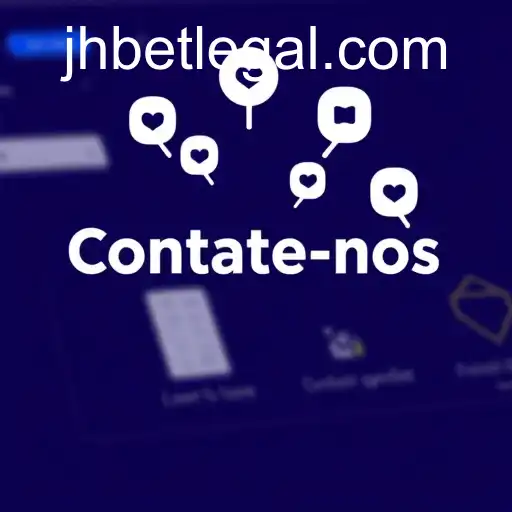 Contate-nos