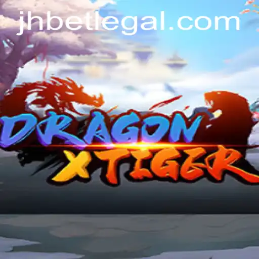 DragonXTiger: Conheça o Jogo Empolgante da Plataforma JHbet.com