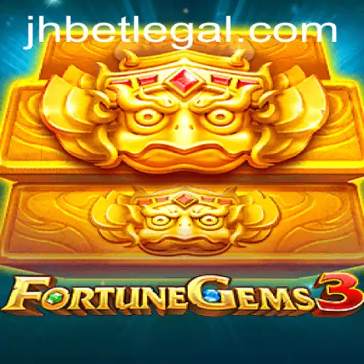 FortuneGems3: Descubra o Novo Sucesso de JHbet.com