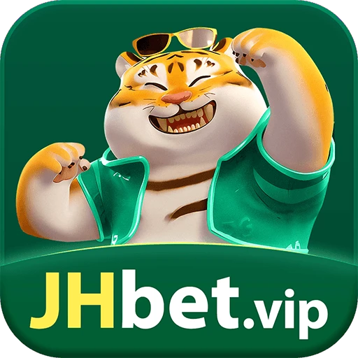 JHbet.com Logo