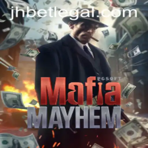 Explorando MafiaMayhem: O Novo Fenômeno dos Jogos Online