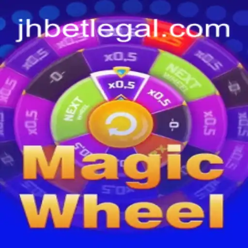 MagicWheel: Conheça o Empolgante Jogo Disponível no JHbet.com