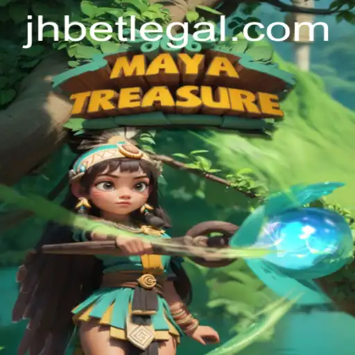 Explorando o Fascinante Mundo de MayaTreasure no JHbet.com
