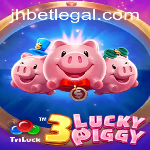 Explore o Fascínio do Jogo 3LUCKYPIGGY na Plataforma JHbet.com