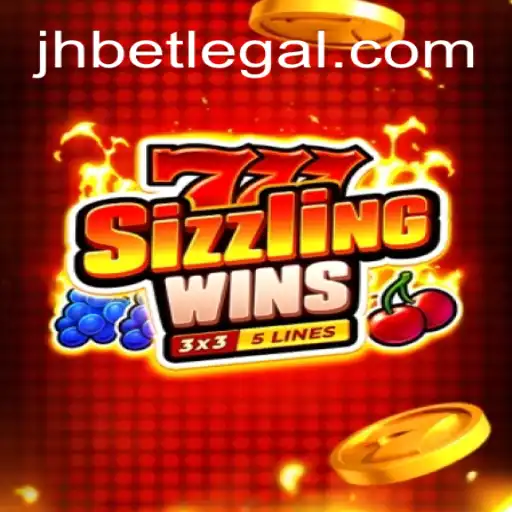 Explorando o Mundo Emocionante de 777sizzlingwins no JHbet.com