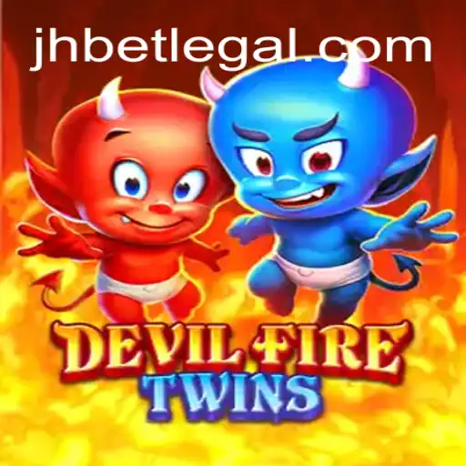 Explorando o Mundo de DevilFireTwins no JHbet.com