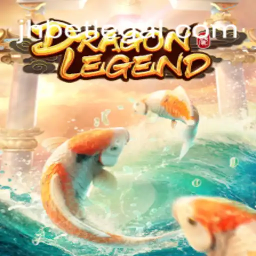 Explorando o Fascinante Mundo de DragonLegend com JHbet.com