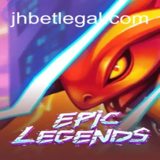EpicLegends: Mergulhe na Aventura Épica com JHbet.com