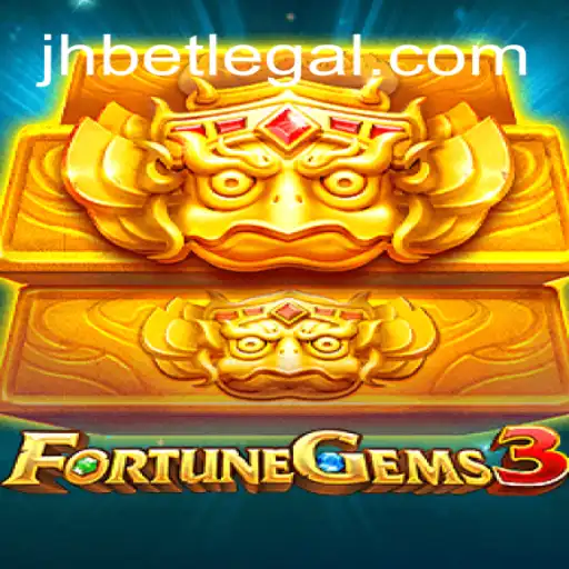 FortuneGems3: Descubra o Novo Sucesso de JHbet.com