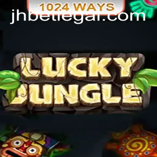 Descubra o Fascinante Jogo LuckyJungle1024 da JHbet.com