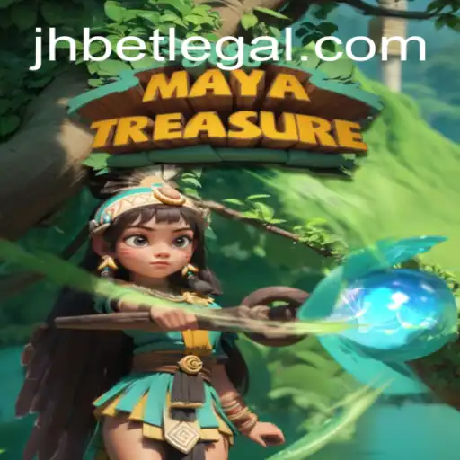 Explorando o Fascinante Mundo de MayaTreasure no JHbet.com