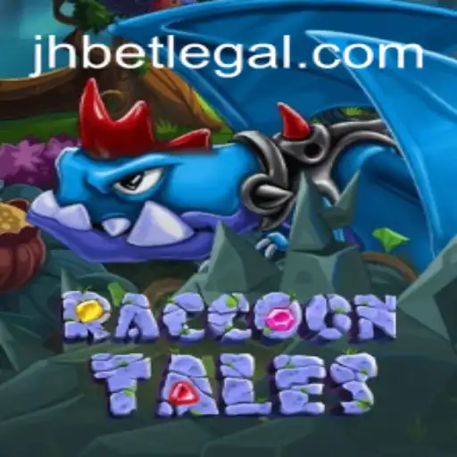 RaccoonTales: Exploração Fascinante no Mundo de JHbet.com