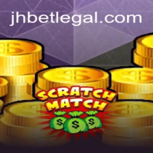 ScratchMatch: O Jogo Revolucionário de JHbet.com