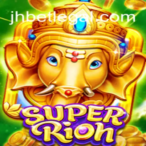 Descobrindo SuperRich: Um Novo Fenômeno de JHbet.com