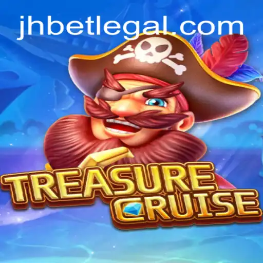 Descubra o Mundo de Aventura e Estratégia em TREASURECRUISE