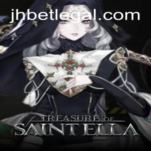 TreasureofSaintElla: Aventura e Estratégia no Novo Jogo da JHbet.com