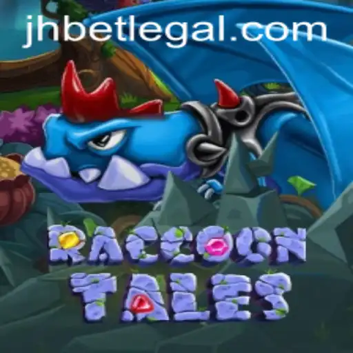 RaccoonTales: Exploração Fascinante no Mundo de JHbet.com