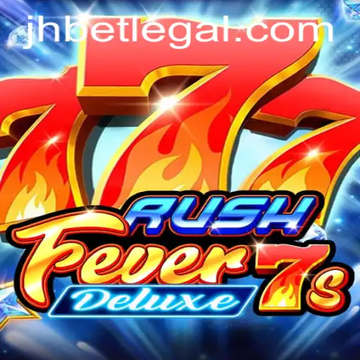 Explorando o Mundo de RushFever7sDeluxe: Uma Aventura de Jogo em JHbet.com
