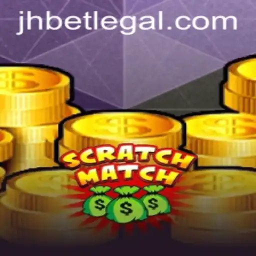 ScratchMatch: O Jogo Revolucionário de JHbet.com