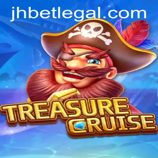 Descubra o Mundo de Aventura e Estratégia em TREASURECRUISE