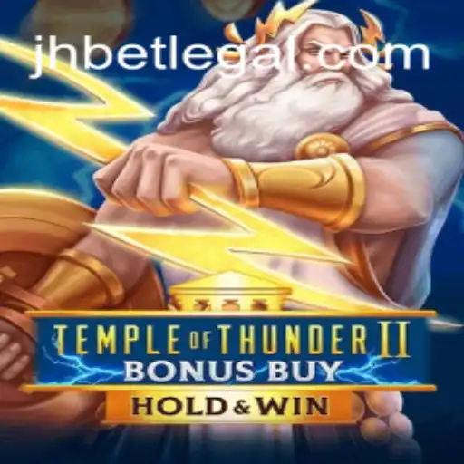 Explorando o Fascinante Mundo de Temple of Thunder II Bonus Buy